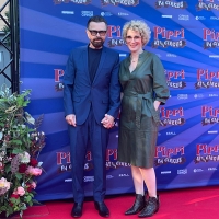 Photos: World Opening Of PIPPI AT CIRCUS Red Carpet at Cirkus