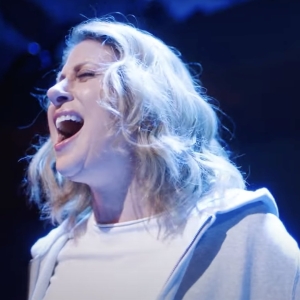 Video: New Trailer For NEXT TO NORMAL in London's West End