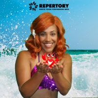 NTPA Repertory Theatre to Celebrate 5 Year Anniversary With THE LITTLE MERMAID