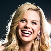 Megan Hilty to Headline Segerstrom Center's Cabaret Series