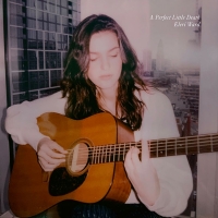 Eleri Ward to Release Special Vinyl Edition of A PERFECT LITTLE DEATH