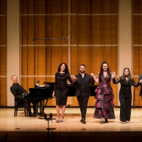 NYFOS Offers Four Upcoming Digital Programs As Part Of NYFOS@Home Series