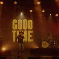 VIDEO: Niko Moon Performs 'Good Time' on JIMMY KIMMEL LIVE! Video