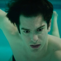 VIDEO: Watch Andrew Garfield Perform 'Swimming' in TICK, TICK...BOOM! Photo