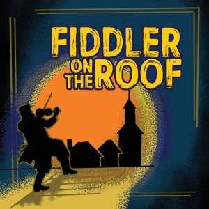 Cast Set for FIDDLER ON THE ROOF at the Alliance Theatre Photo