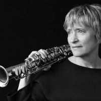 Jazz Soprano Saxophonist Jane Ira Bloom is Coming to St. Paul's German Lutheran Churc Photo