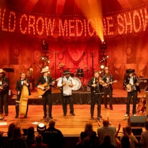 Old Crow Medicine Show Announces 2024 'Jubilee' Tour