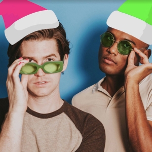 The Green Room 42 to Present Live Taping Of SENTIMENTAL MEN Podcast Featuring…