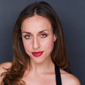 Serena Steinhauer to Debut Self-Penned Play THE UNDONE at Theatre on the Square Photo