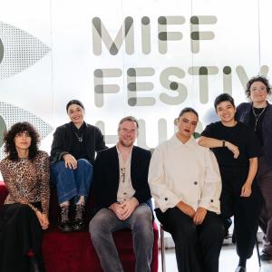 LA GRADIVA Wins MIFF's $140,000 Bright Horizons Award Photo