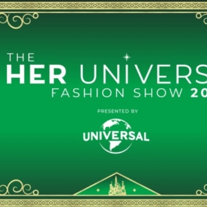 Interview: Michael James Scott on Friendship, Fandom and the HER UNIVERSE FASHION SHOW at San Diego Comic Con