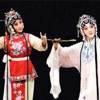 Kunqu Opera Continues to Flourish in New Ways Despite the Health Crisis