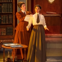 BWW Review: MY FAIR LADY at Festival Bruxellons Photo
