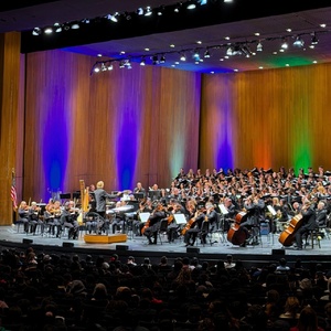 Long Beach Symphony Welcomed 12,000 Students to Annual Youth Concerts