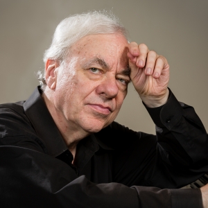 Pianist Richard Goode To Perform Beethoven's Final Sonatas At Cooperstown Summer Music Festival