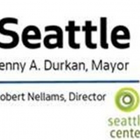 The World Gathers In 2021 For Seattle Center Festál