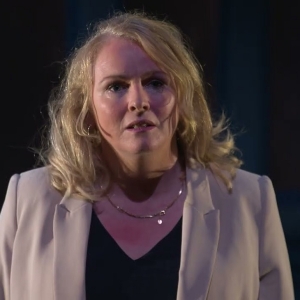 Video: HEAVEN at Southwark Playhouse Borough Opens in February Photo