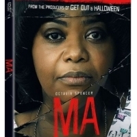 The Revenge Thriller MA Starring Octavia Spencer Arrives on Digital 8/20 and Blu-ray Photo