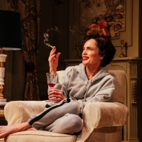 Review: AVA: THE SECRET CONVERSATIONS At The Geffen Photo