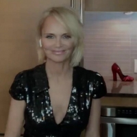 VIDEO: Kristin Chenoweth and Shoshana Bean Perform 'Happy Days Are Here Again / Get H Photo