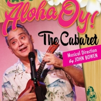 ALOHA OY! THE CABARET Returns to PANGEA in March and April Photo