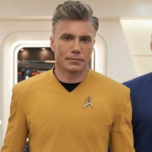 Potential STAR TREK Musical in 'Very Early Stages' Photo