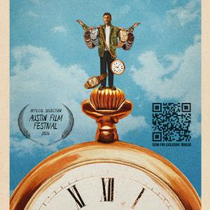 Photos: CHASING TIME to Premiere at Austin Film Festival Photo