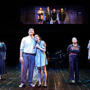 SheNYC Arts To Present Eight New Full-Length Plays And Musicals For The 2026 SheNYC S Photo