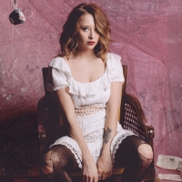 Kalie Shorr Releases Two Songs Off Album 'Open Book' Video