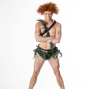 Pittsburgh Ballet Theatre to Present Pittsburgh Premiere of Trey McIntyre's PETER PAN