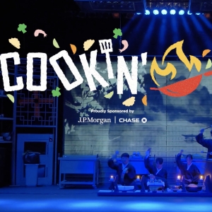 VIDEO: Watch the First Trailer for Children's Theatre Company's Production of COOKIN' Photo