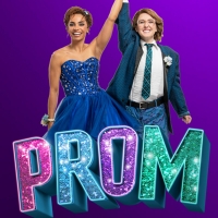 Review: THE PROM at Chanhassen Dinner Theatres Photo
