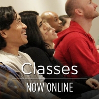 Shakespeare Theatre Company Offers Its Adult Classes Online, Tuition Reduced Photo