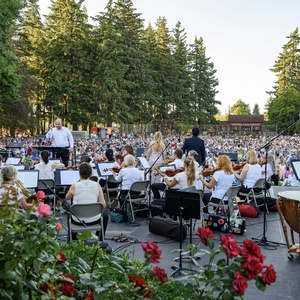 OPERA IN THE PARK Portland to Present World&rsquo;s First Mariachi Opera Photo
