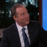 VIDEO: Representative Adam Schiff Talks Ending our National Nightmare on JIMMY…
