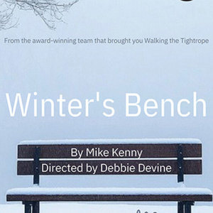 Anne Gee Byrd to Star in WINTER'S BENCH World Premiere at 24th Street Theatre Photo