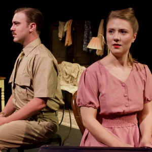 Chenango River Theatre to Present Ken Ludwig's DEAR JACK, DEAR LOUISE Photo