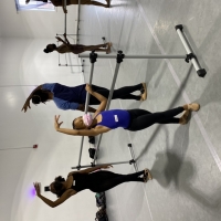 Chocolate Ballerina Company Holding Auditions In Capitol Heights For All-Black THE NU