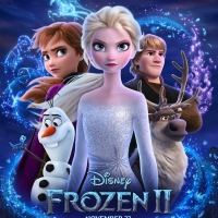 VIDEO: Hear Panic! At The Disco Sing 'Into The Unknown' From FROZEN 2