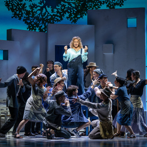 Review: Broadway Across Canada's MAMMA MIA! at the National Arts Centre