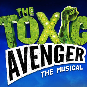TADA Theatre Will Hold Auditions For THE TOXIC AVENGER THE MUSICAL Photo