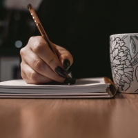 Student Blog: Hello, Senior Year