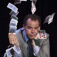 Penobscot Theatre Company Hires Nationally Renowned Magician To Make 2020 Disappear