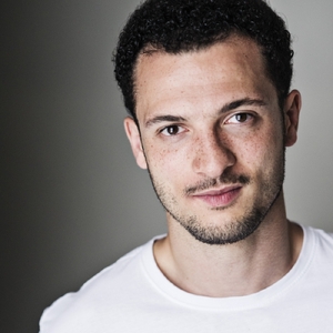 West End HAMILTON Star Jamael Westman Joins Cast of STAR WARS: STARFIGHTER Photo