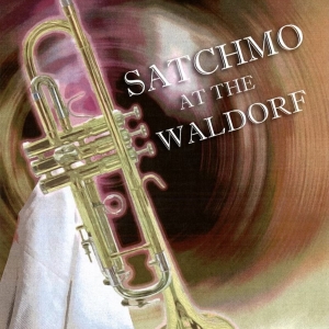 Spotlight: SATCHMO AT THE WALDORF at Schoolhouse Theater