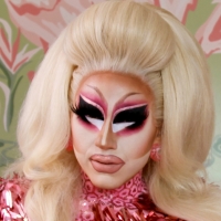 discovery+ Shares First Look at Trixie Mattel's TRIXIE MOTEL Series Photo