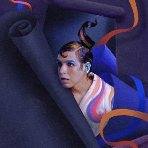 Julio Torres' COLOR THEORIES Extends Photo