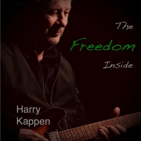 Harry Kappen Hits UK ITunes Pop Songs Chart With New Single “The Freedom Inside” Photo