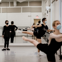 Four Dancers Awarded Apprenticeships To Join Pittsburgh Ballet Theatre Video