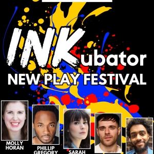 Art House Productions Announces 2025 INKubator New Play Festival Photo